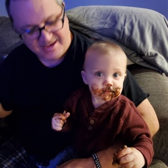 Meet your Posher, Scott - Picture 1 of 1